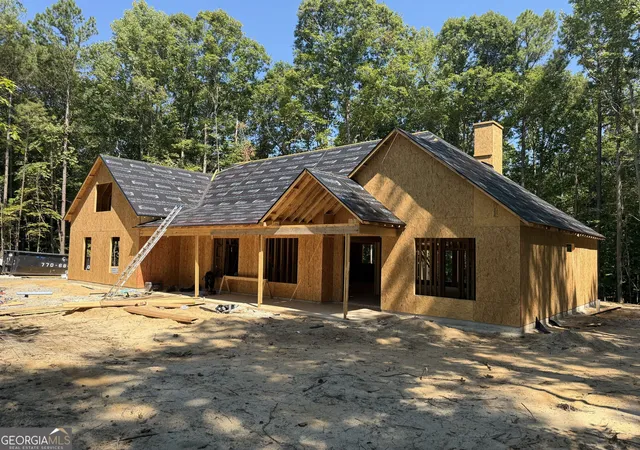 Photo 1 of Single family home for sale at 2750 Harmony Grove Church Rd, Dallas, GA 30132 | MLS# 10832789 | Listing updated on 2026-09-08