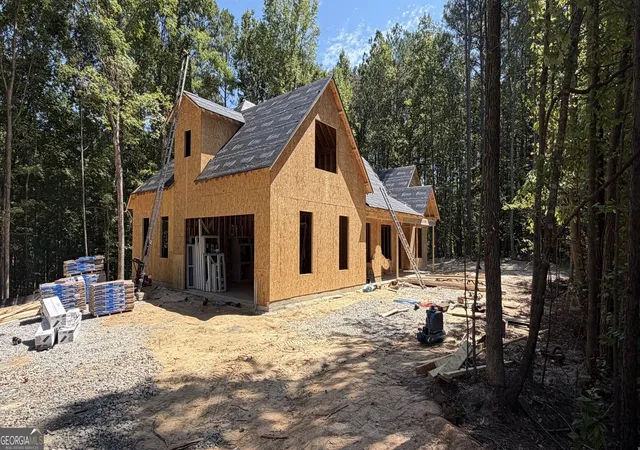 Photo 3 of Single family home for sale at 2750 Harmony Grove Church Rd, Dallas, GA 30132 | MLS# 10832789 | Listing updated on 2026-09-08