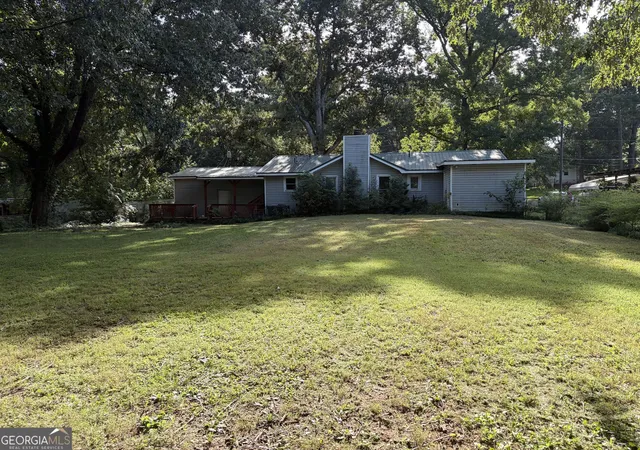 2nd image of 80 Forest Rd, Stockbridge, GA 30281 | MLS# 10822728