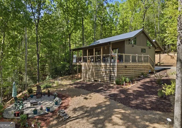 1st image of 191 Oakwood Rd, Blairsville, GA 30512 | MLS# 10817400