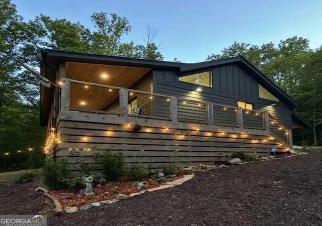 2nd image of 191 Oakwood Rd, Blairsville, GA 30512 | MLS# 10817400