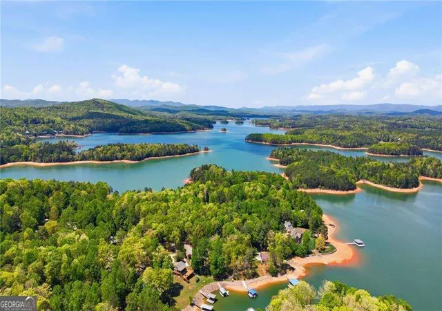 38th image of 191 Oakwood Rd, Blairsville, GA 30512 | MLS# 10817400