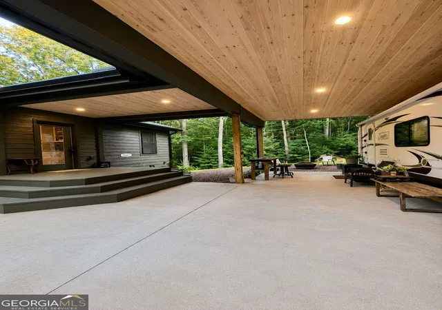 3rd image of 191 Oakwood Rd, Blairsville, GA 30512 | MLS# 10817400