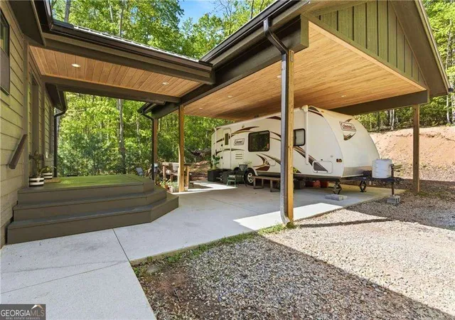 4th image of 191 Oakwood Rd, Blairsville, GA 30512 | MLS# 10817400