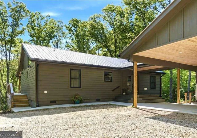 5th image of 191 Oakwood Rd, Blairsville, GA 30512 | MLS# 10817400