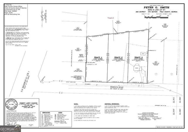 34th image of 81 Wieuca Wy, Cedartown, GA 30125 | MLS# 10834857