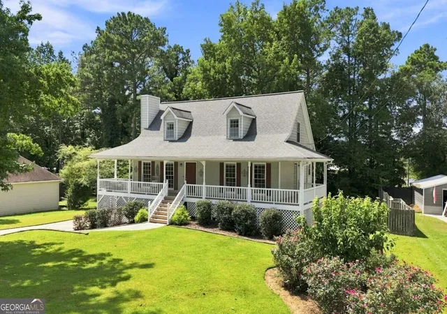 Photo 1 of Single family home for sale at 90 Maplewood Ln, Acworth, GA 30101 | MLS# 10831723 | Listing updated on 2026-09-19