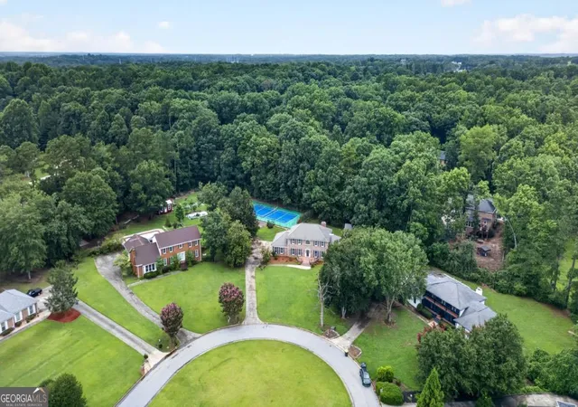 Photo 67 of Single family home for sale at 560 Hawthorne Dr, Fayetteville, GA 30214 | MLS# 10816010 | Listing updated on 2026-09-14
