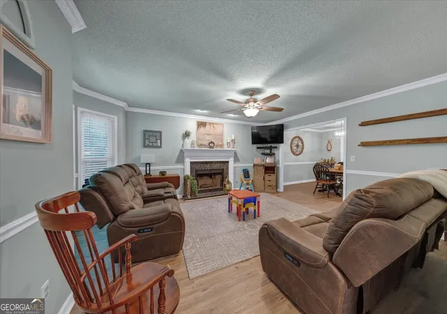 Photo 3 of Sale Pending at 83 Maygold St, Mcdonough, GA 30253 | MLS# 10808742 | Listing updated on 2026-09-23