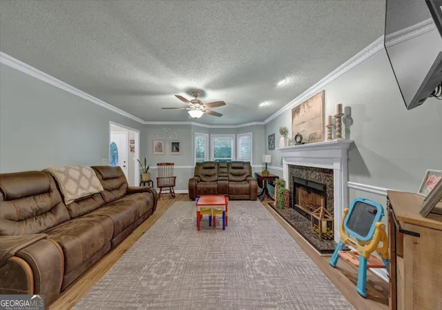 Photo 4 of Sale Pending at 83 Maygold St, Mcdonough, GA 30253 | MLS# 10808742 | Listing updated on 2026-09-23