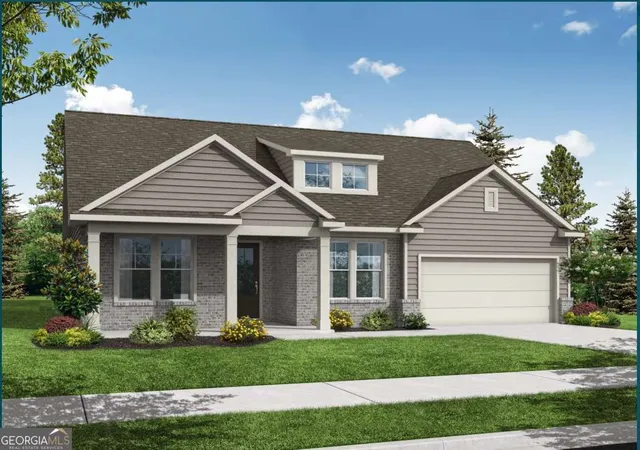 1st image of 206 Atlas Lane, Winder, GA 30680 | MLS# 10811932