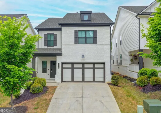 Photo 1 of Single family home for sale at 1854 Westfall Lndg, Auburn, GA 30011 | MLS# 10822395 | Listing updated on 2026-09-12