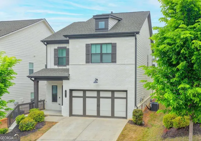 Photo 2 of Single family home for sale at 1854 Westfall Lndg, Auburn, GA 30011 | MLS# 10822395 | Listing updated on 2026-09-12