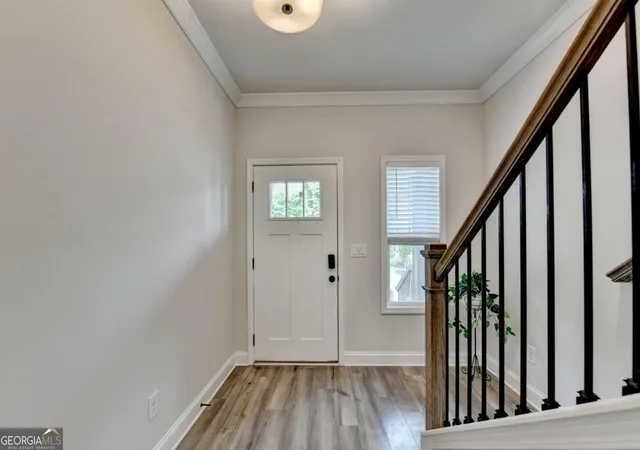 Photo 4 of Single family home for sale at 1854 Westfall Lndg, Auburn, GA 30011 | MLS# 10822395 | Listing updated on 2026-09-22