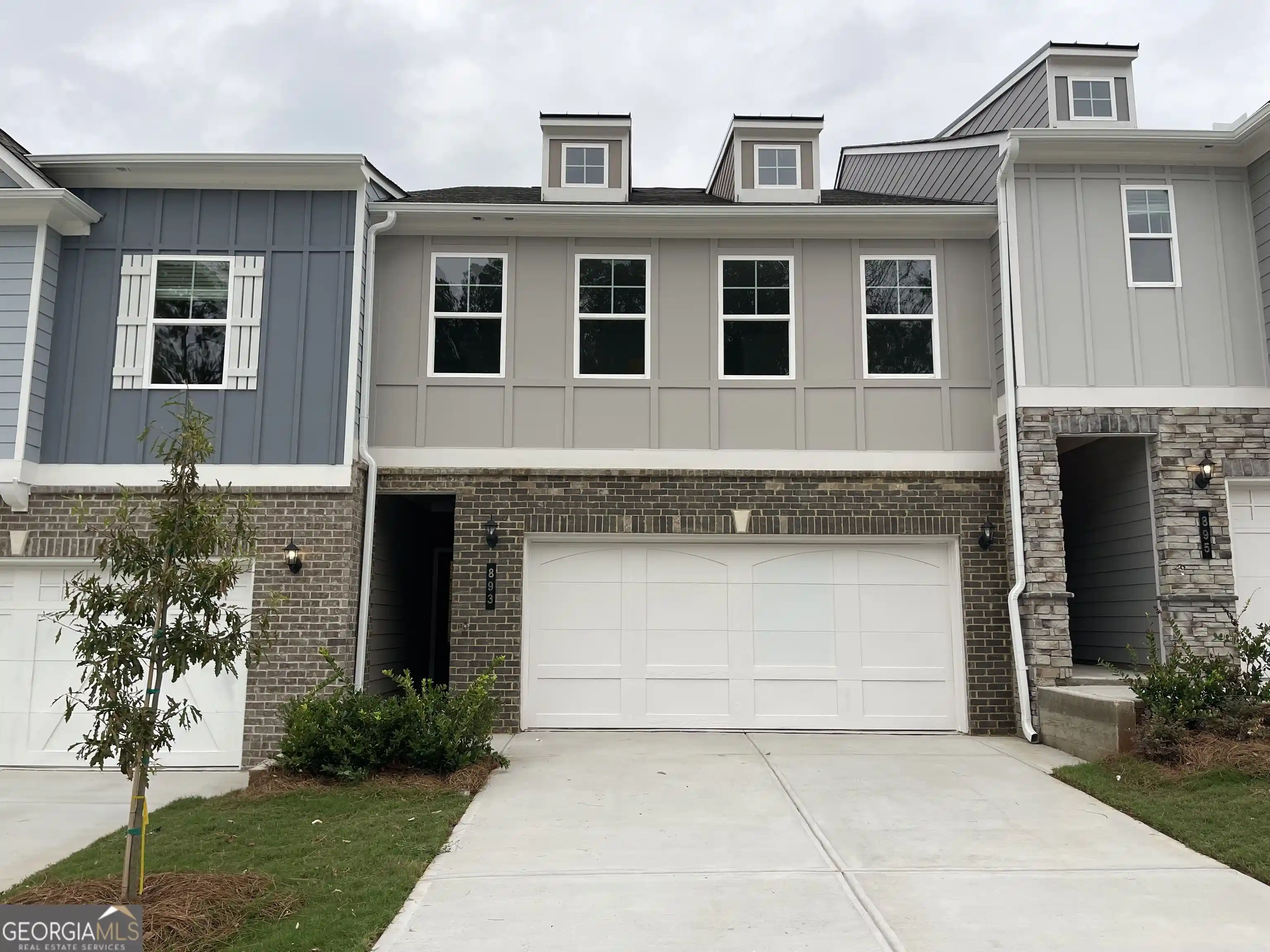 Photo 1 of Townhouse for sale at 893 Counterpoint Dr #LOT 11, Decatur, GA 30032 | MLS# 10867512 | Listing updated on 2026-10-24