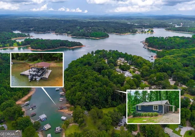 1st image of 386 Longview Dr, Dawsonville, GA 30534 | MLS# 10820892