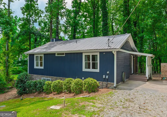 2nd image of 386 Longview Dr, Dawsonville, GA 30534 | MLS# 10820892
