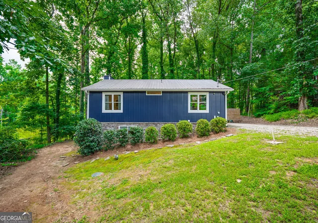 3rd image of 386 Longview Dr, Dawsonville, GA 30534 | MLS# 10820892
