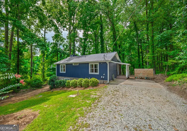 64th image of 386 Longview Dr, Dawsonville, GA 30534 | MLS# 10820892