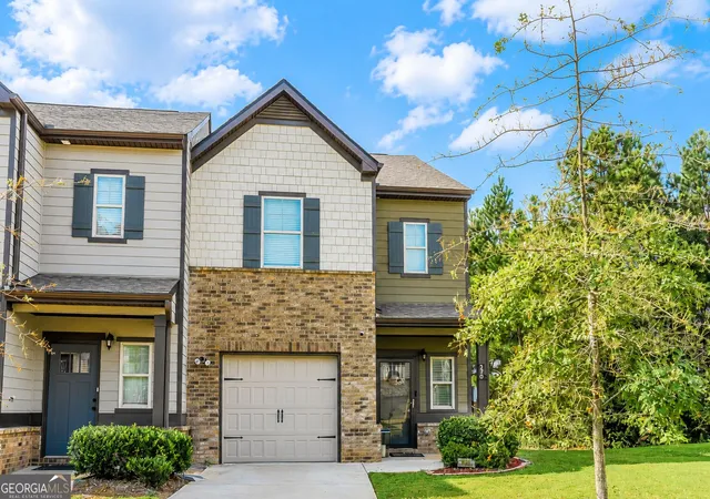 Photo 1 of Townhouse for sale at 270 Skipjack Ct, Covington, GA 30016 | MLS# 10832232 | Listing updated on 2026-09-17