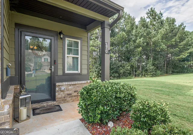 Photo 3 of Townhouse for sale at 270 Skipjack Ct, Covington, GA 30016 | MLS# 10832232 | Listing updated on 2026-09-17