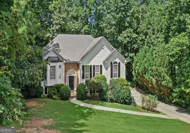 4th image of 6225 Brook Hollow Creek Dr, Cumming, GA 30028 | MLS# 10827885