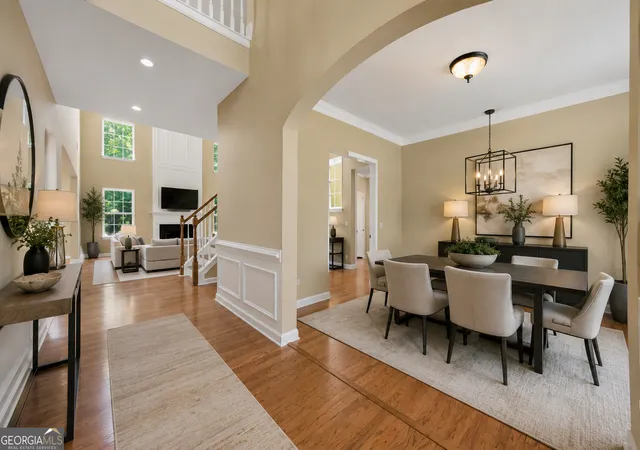 Photo 3 of Sale Pending at 730 Nightwind Wy, Stockbridge, GA 30281 | MLS# 10781252 | Listing updated on 2026-08-24