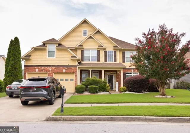 Photo 1 of Single family home for sale at 531 Rock Elm Dr, Auburn, GA 30011 | MLS# 10832282 | Listing updated on 2026-09-08