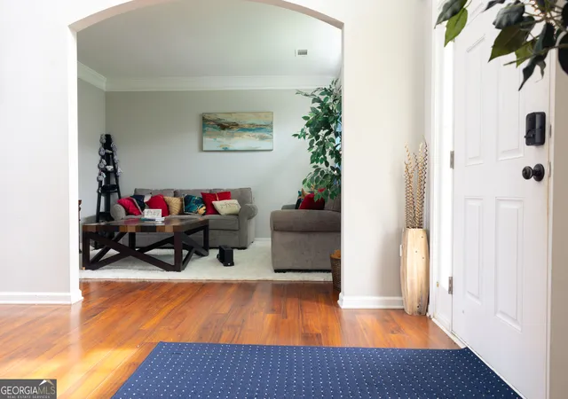 Photo 2 of Single family home for sale at 531 Rock Elm Dr, Auburn, GA 30011 | MLS# 10832282 | Listing updated on 2026-09-08
