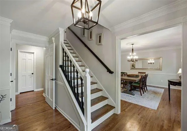 Photo 3 of Single family home for sale at 2351 Ashton Woods Ct, Marietta, GA 30068 | MLS# 10778414 | Listing updated on 2026-08-29