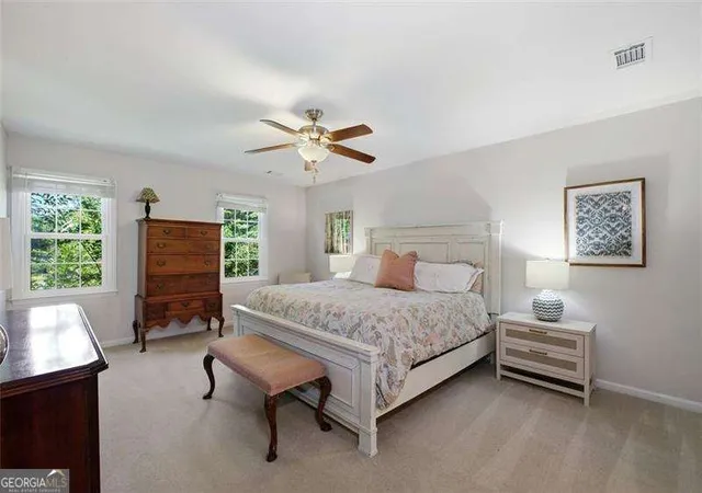 Photo 3 of Single family home for sale at 2351 Ashton Woods Ct, Marietta, GA 30068 | MLS# 10778414 | Listing updated on 2026-08-29