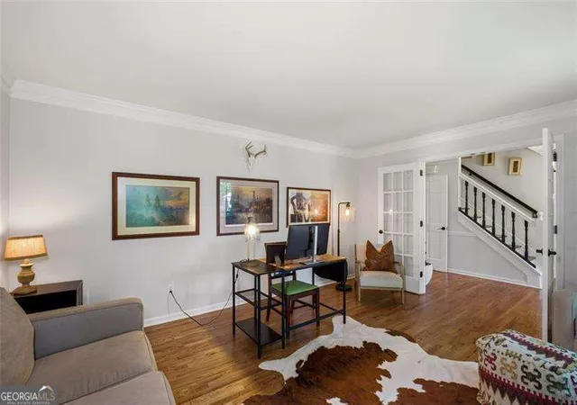 Photo 4 of Single family home for sale at 2351 Ashton Woods Ct, Marietta, GA 30068 | MLS# 10778414 | Listing updated on 2026-08-29