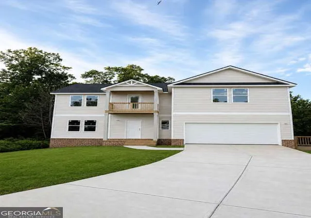 Homes for sale in Dallas, GA | 75 Pine Creek Ct #LOT 69, Dallas, GA 30157 | MLS# 10792949