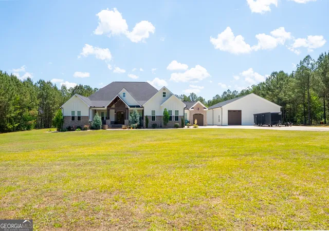 Photo 1 of Single family home for sale at 5888 Cobbham Rd, Appling, GA 30802 | MLS# 10764126 | Listing updated on 2026-06-04