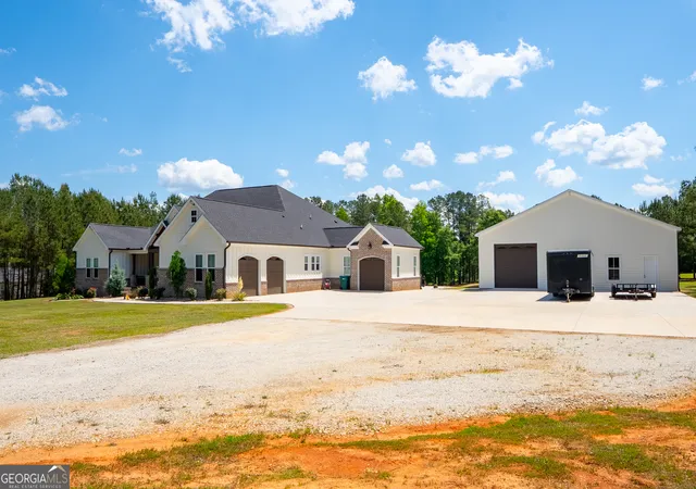 Photo 3 of Single family home for sale at 5888 Cobbham Rd, Appling, GA 30802 | MLS# 10764126 | Listing updated on 2026-06-04