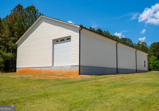 Photo 4 of Single family home for sale at 5888 Cobbham Rd, Appling, GA 30802 | MLS# 10764126 | Listing updated on 2026-06-04