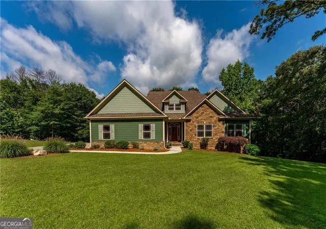 1st image of 1158 Bailey Rd, Aragon, GA 30104 | MLS# 10807895