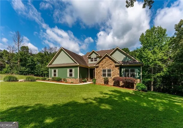 2nd image of 1158 Bailey Rd, Aragon, GA 30104 | MLS# 10807895