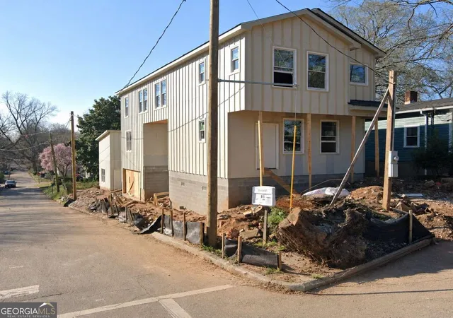 Photo 2 of Land for sale at 977a Welch St Sw, Atlanta, GA 30310 | MLS# 10790407 | Listing updated on 2026-08-01