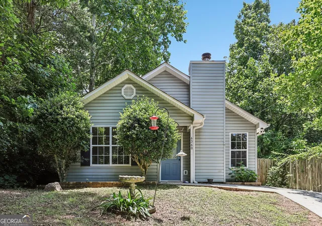 Homes for sale in Gainesville, GA | 6360 Quail Trl, Gainesville, GA 30506 | MLS# 10791258