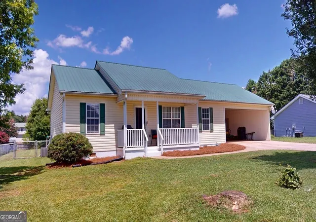 Photo 28 of Single family home for sale at 2124 Broad St, Statham, GA 30666 | MLS# 10813920 | Listing updated on 2026-09-09