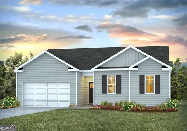 Photo 1 of Single family home for sale at 133 Fernhill Dr, Statesboro, GA 30461 | MLS# 10810578 | Listing updated on 2026-08-28