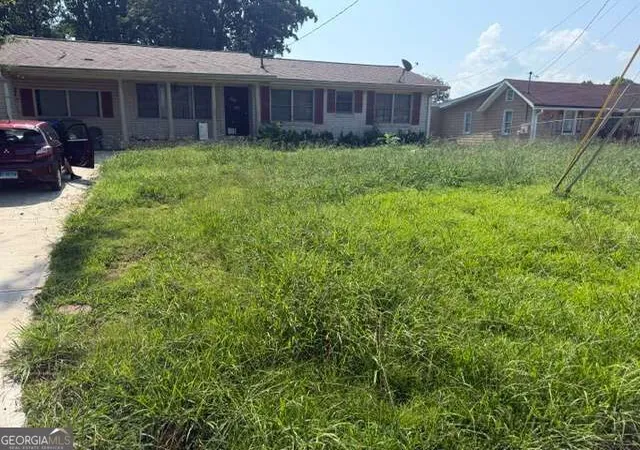 Photo 1 of Single family home for sale at 2508 Old Hapeville Rd Sw, Atlanta, GA 30315 | MLS# 10830173 | Listing updated on 2026-09-03