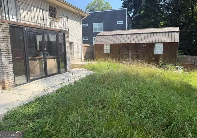Photo 7 of Single family home for sale at 2508 Old Hapeville Rd Sw, Atlanta, GA 30315 | MLS# 10830173 | Listing updated on 2026-09-03