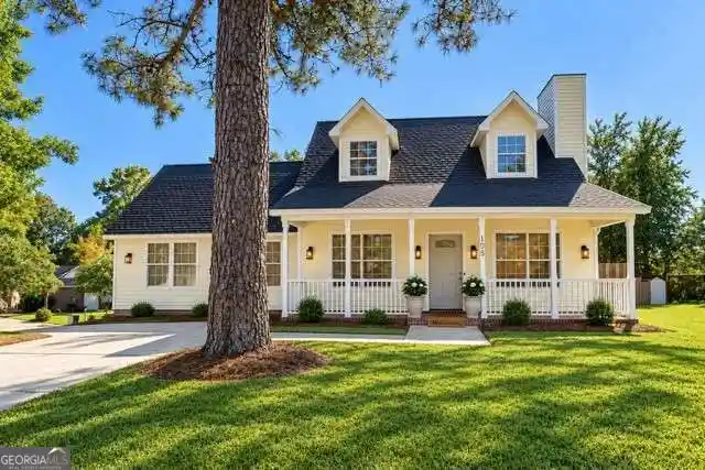 Photo 1 of Single family home for sale at 105 Mapmaker Ln, Savannah, GA 31410 | MLS# 10877603 | Listing updated on 2026-10-22