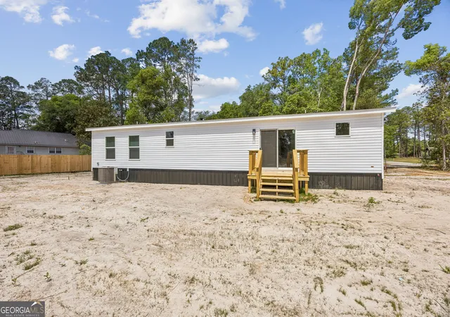 47th image of 206 Elm St, Folkston, GA 31537 | MLS# 10755686