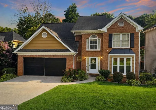1st image of 530 Oxford Crest Ct, Lawrenceville, GA 30043 | MLS# 10823316