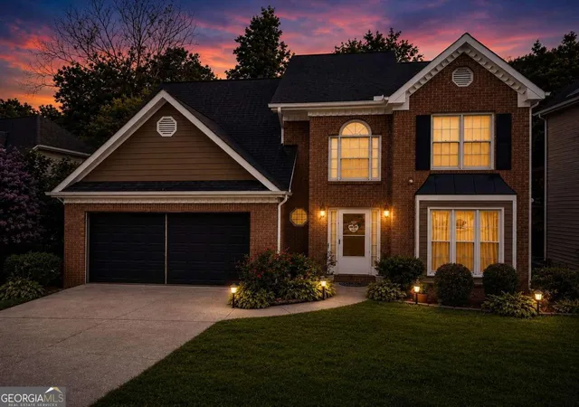 28th image of 530 Oxford Crest Ct, Lawrenceville, GA 30043 | MLS# 10823316