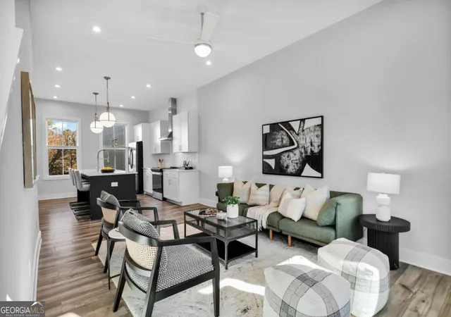 Photo 1 of Sale Pending at 942 Spencer Ave, Atlanta, GA 30318 | MLS# 10672710 | Listing updated on 2026-09-01