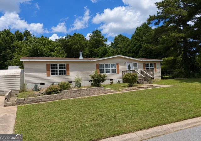 Photo 1 of Single family home for sale at 227 Hanover Dr, Byron, GA 31008 | MLS# 10872229 | Listing updated on 2026-10-27